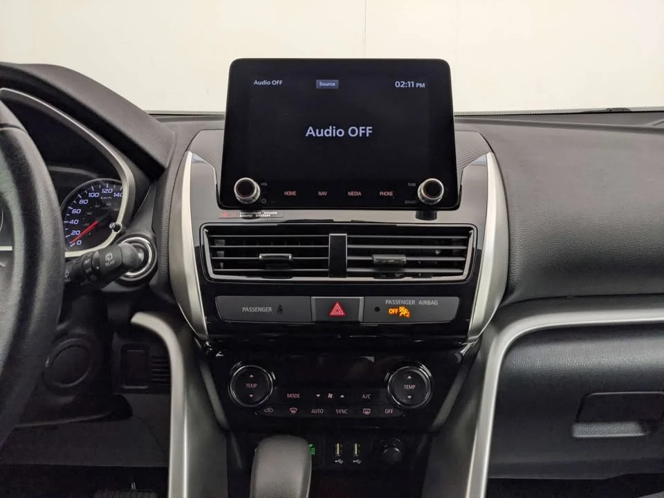 2023 Mitsubishi Eclipse Cross - Image 17 of 20
