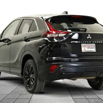 2023 Mitsubishi Eclipse Cross LE