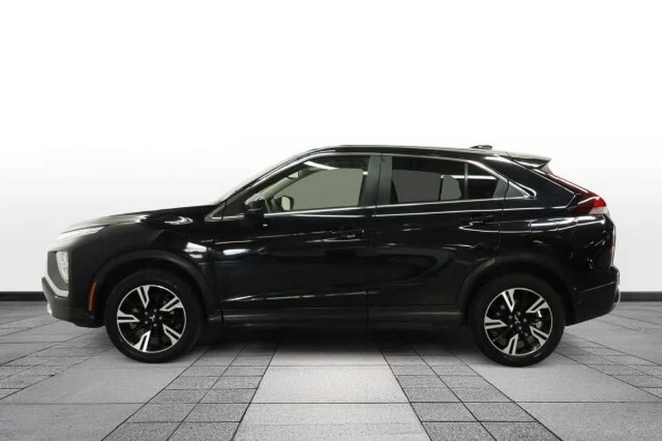 2023 Mitsubishi Eclipse Cross - Image 4 of 20