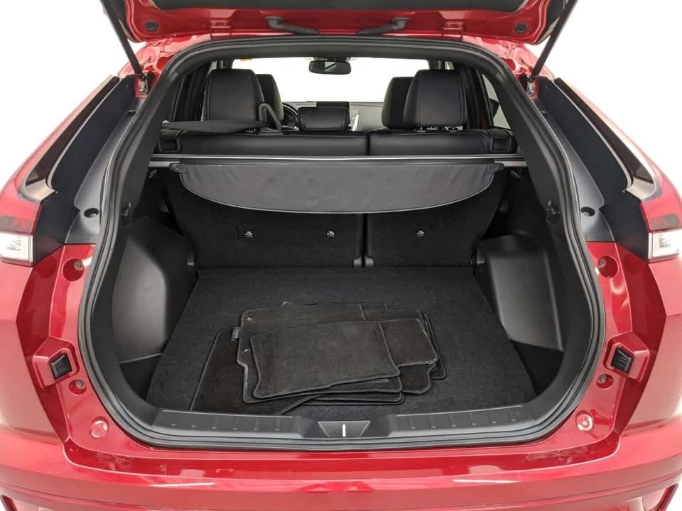 2023 Mitsubishi Eclipse Cross - Image 4 of 20