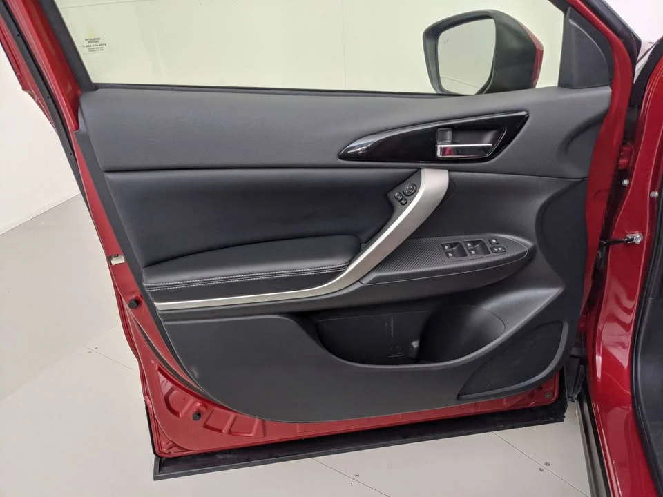2023 Mitsubishi Eclipse Cross - Image 14 of 20