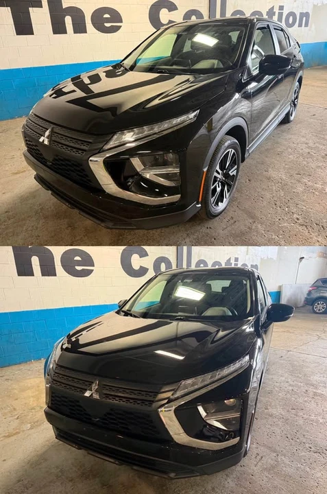 2023 Mitsubishi Eclipse Cross - Image 2 of 9