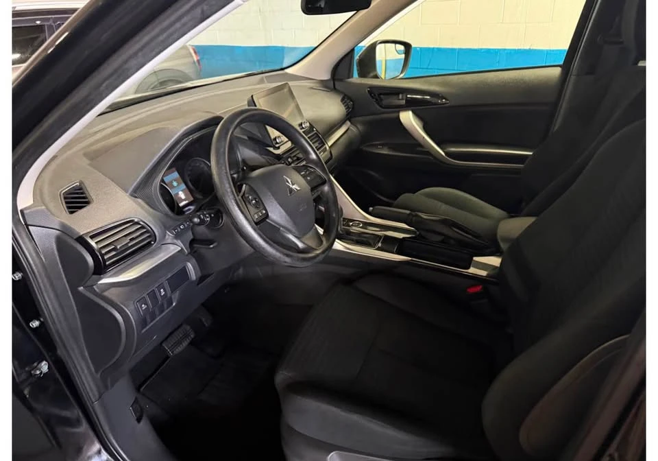 2023 Mitsubishi Eclipse Cross - Image 6 of 6