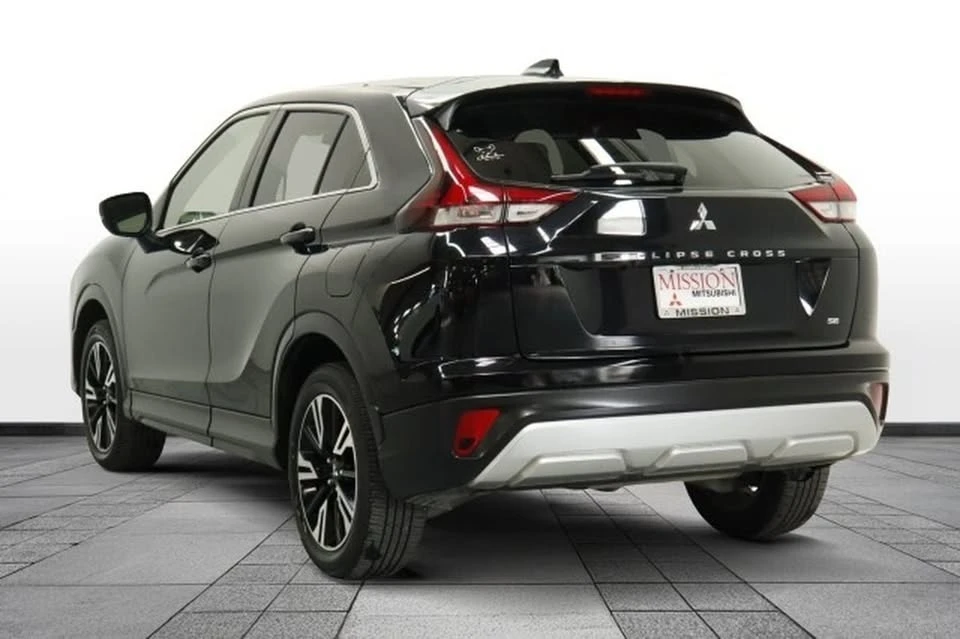 2023 Mitsubishi Eclipse Cross - Image 5 of 20