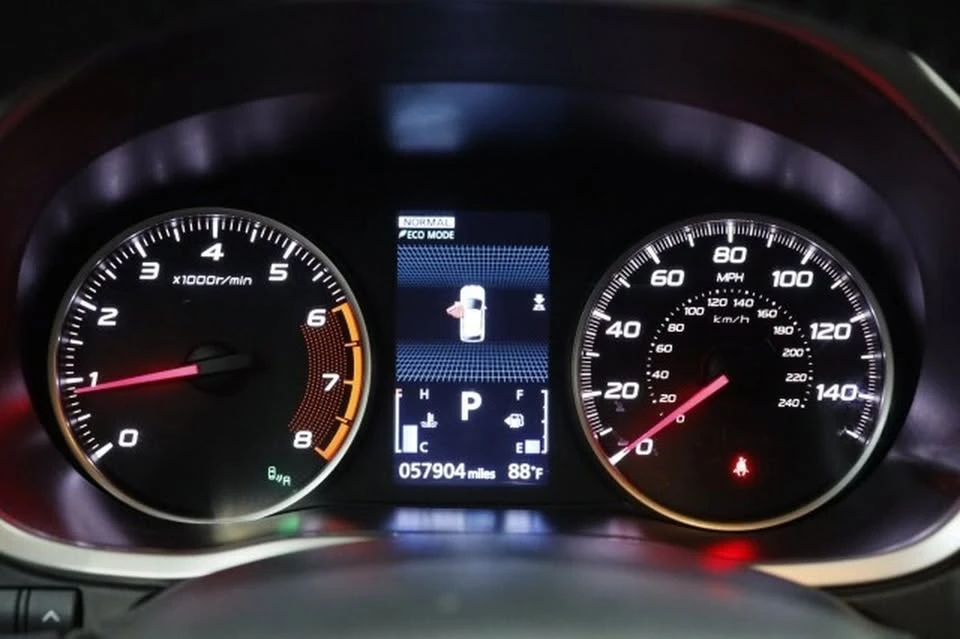 2023 Mitsubishi Eclipse Cross - Image 11 of 20
