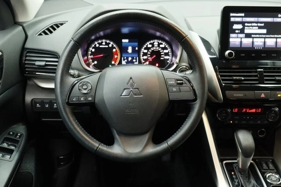 2023 Mitsubishi Eclipse Cross - Image 20 of 20