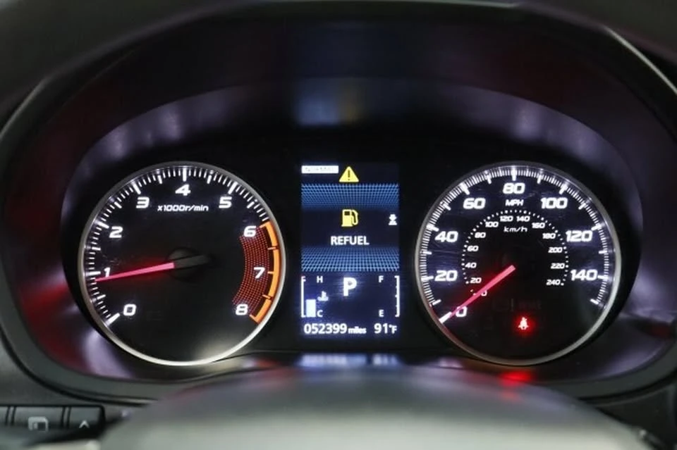 2023 Mitsubishi Eclipse Cross - Image 10 of 20