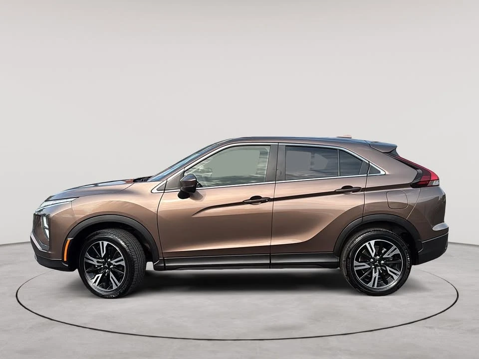 2023 Mitsubishi Eclipse Cross - Image 5 of 19