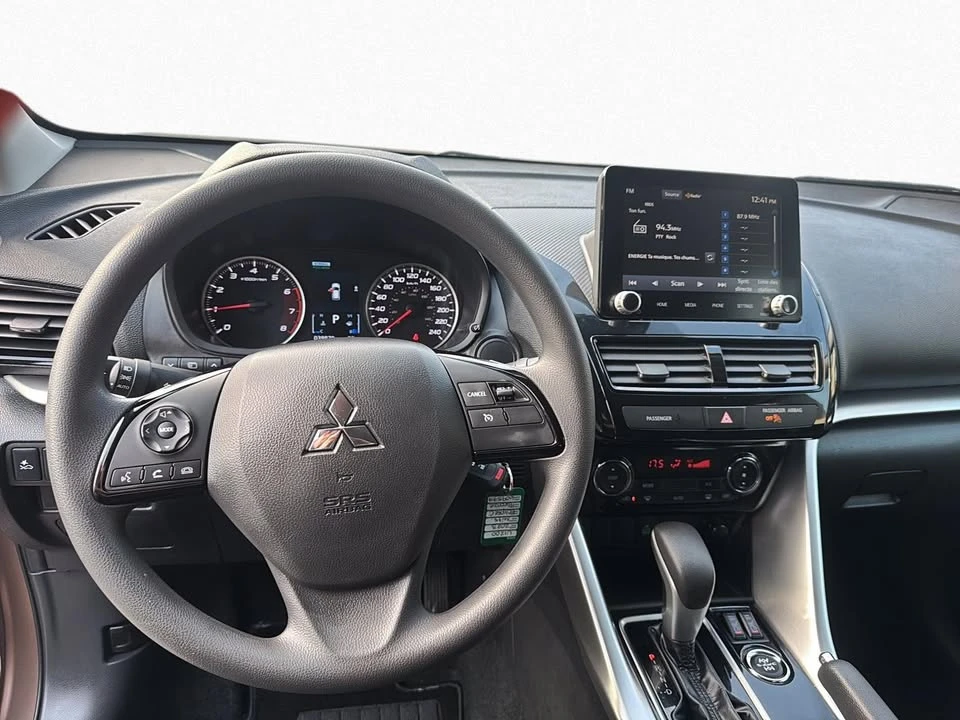 2023 Mitsubishi Eclipse Cross - Image 13 of 19