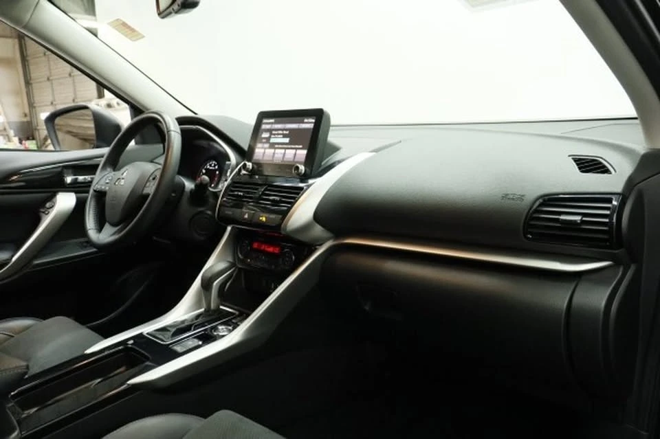 2023 Mitsubishi Eclipse Cross - Image 16 of 20