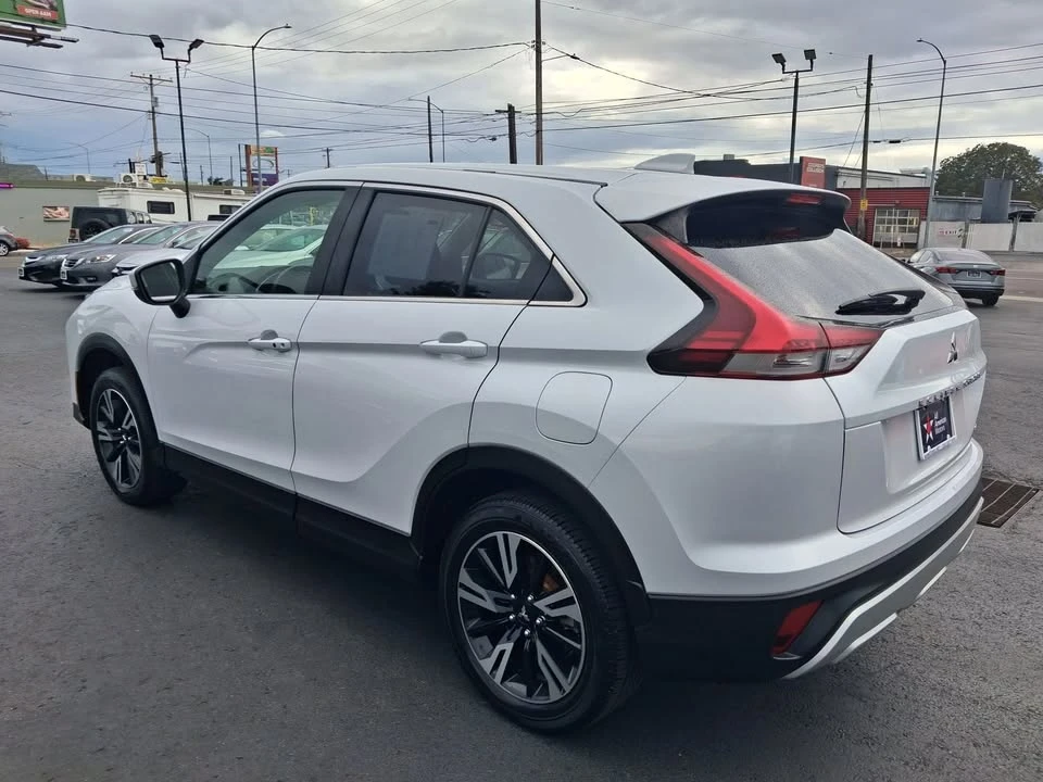 2023 Mitsubishi Eclipse Cross - Image 7 of 20