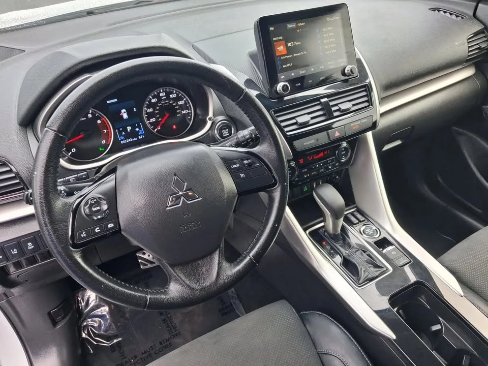 2023 Mitsubishi Eclipse Cross - Image 18 of 20