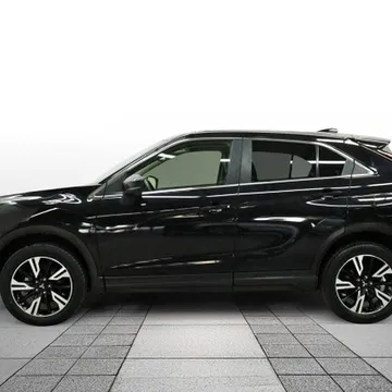 2023 Mitsubishi Eclipse Cross SE