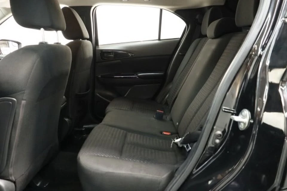 2023 Mitsubishi Eclipse Cross - Image 20 of 20