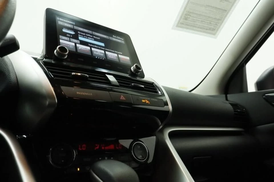 2023 Mitsubishi Eclipse Cross - Image 14 of 20