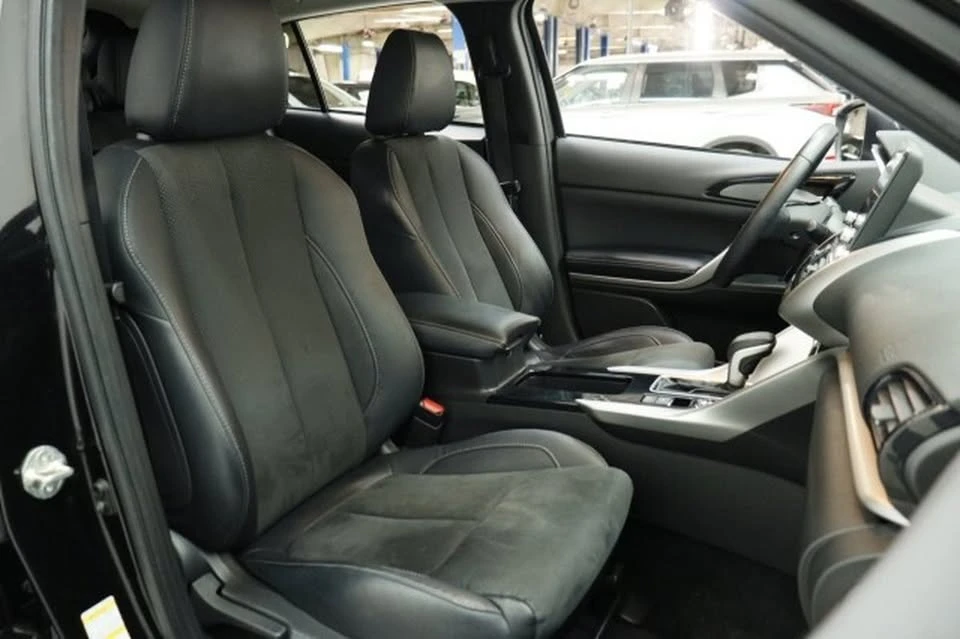 2023 Mitsubishi Eclipse Cross - Image 18 of 20