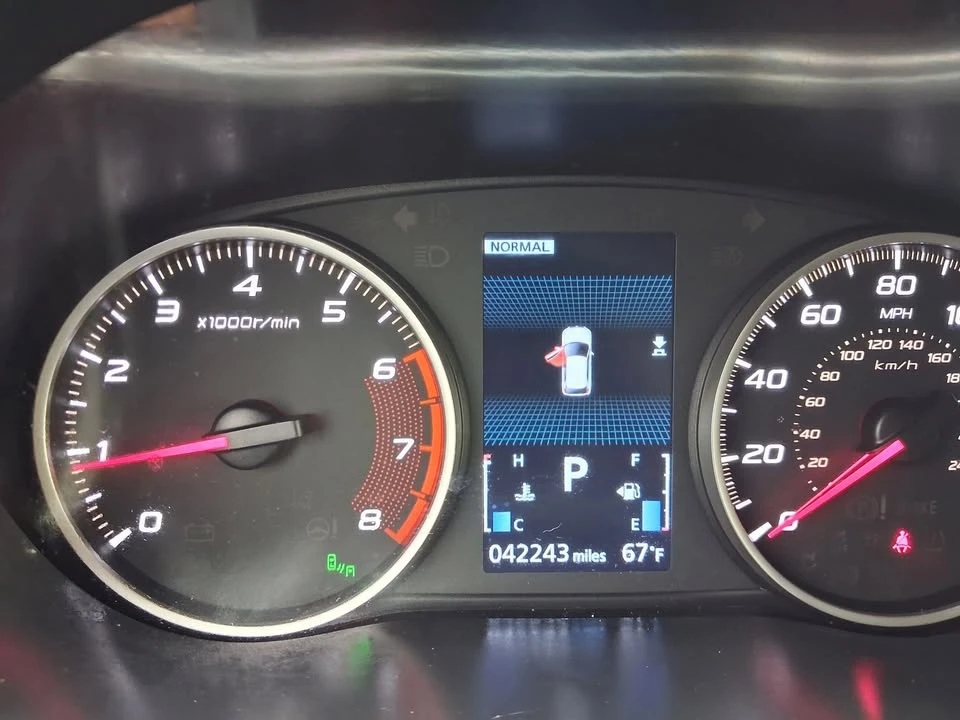 2023 Mitsubishi Eclipse Cross - Image 19 of 20