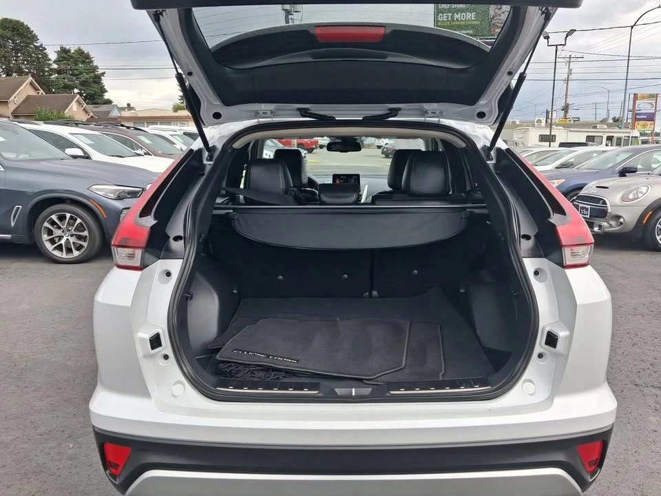 2023 Mitsubishi Eclipse Cross - Image 14 of 20