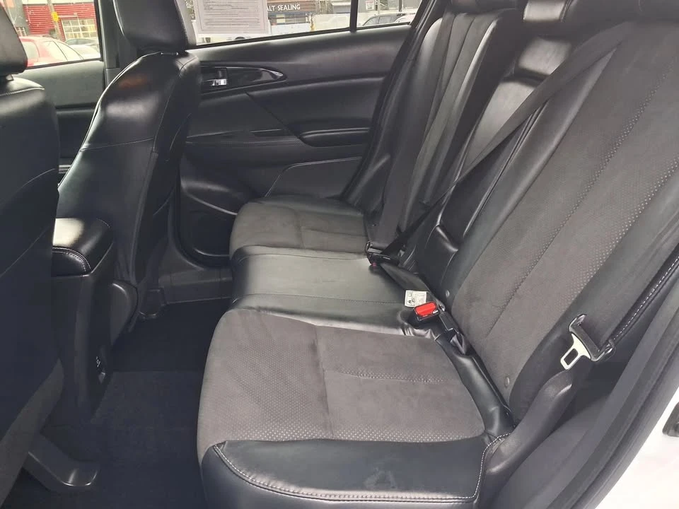 2023 Mitsubishi Eclipse Cross - Image 15 of 20