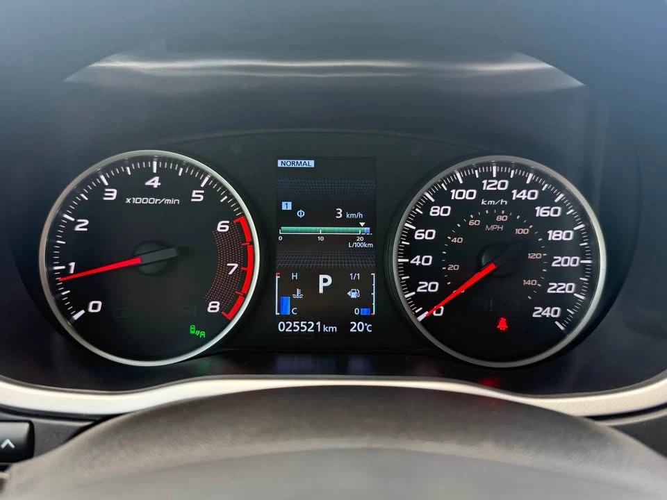 2023 Mitsubishi Eclipse Cross - Image 18 of 19