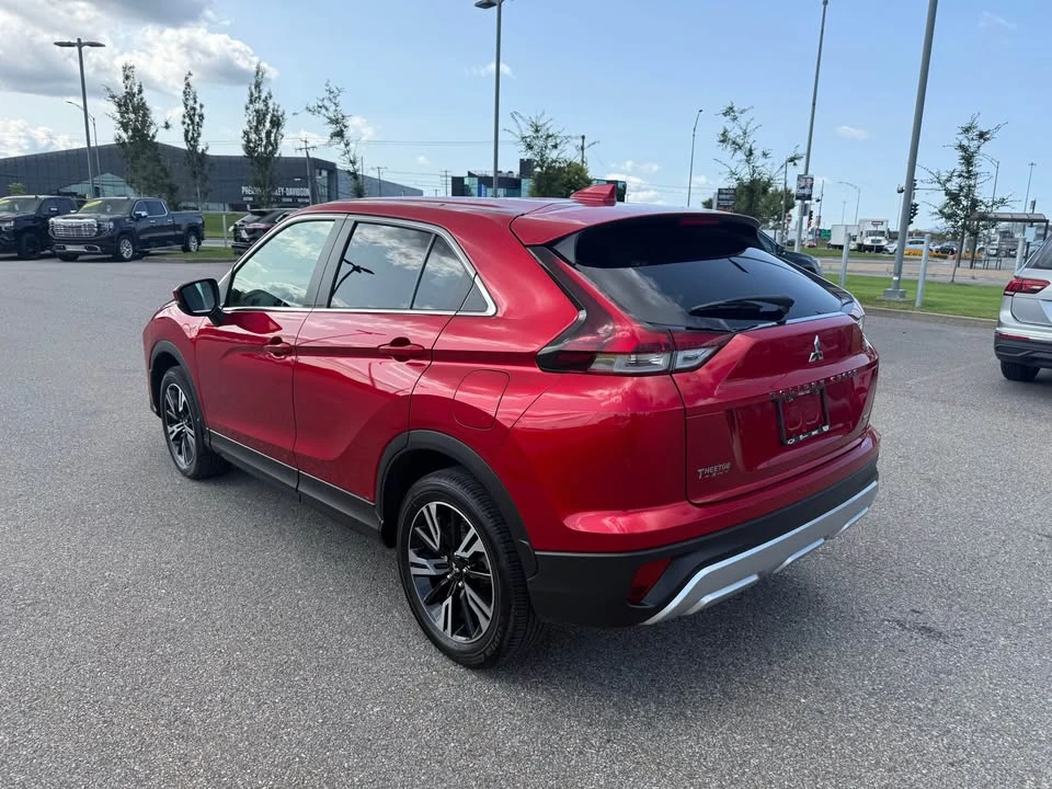 2023 Mitsubishi Eclipse Cross - Image 7 of 19