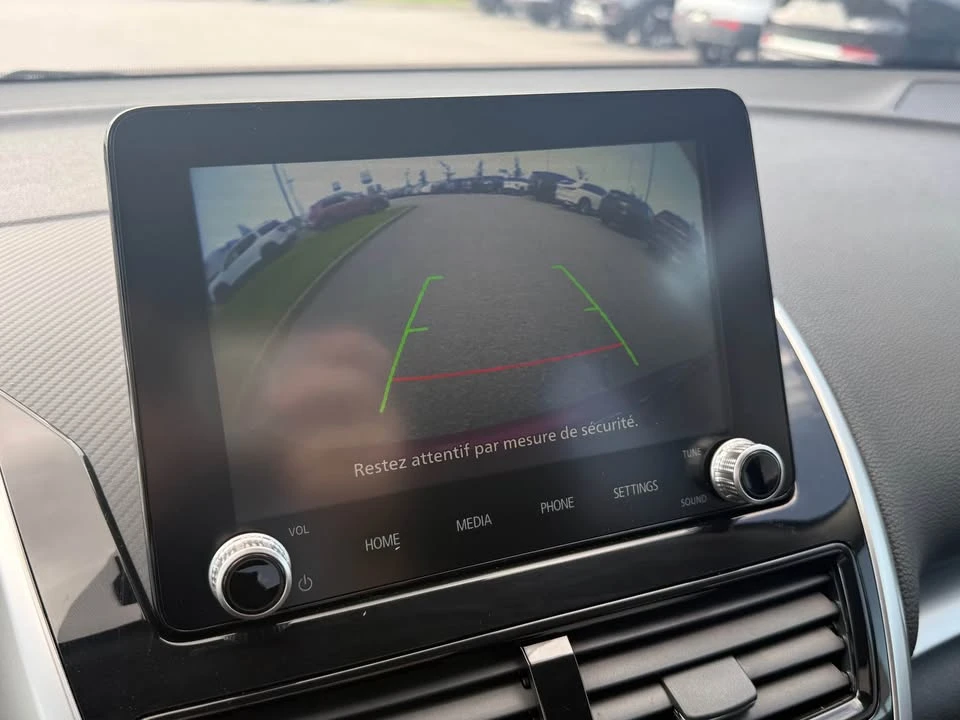 2023 Mitsubishi Eclipse Cross - Image 19 of 19