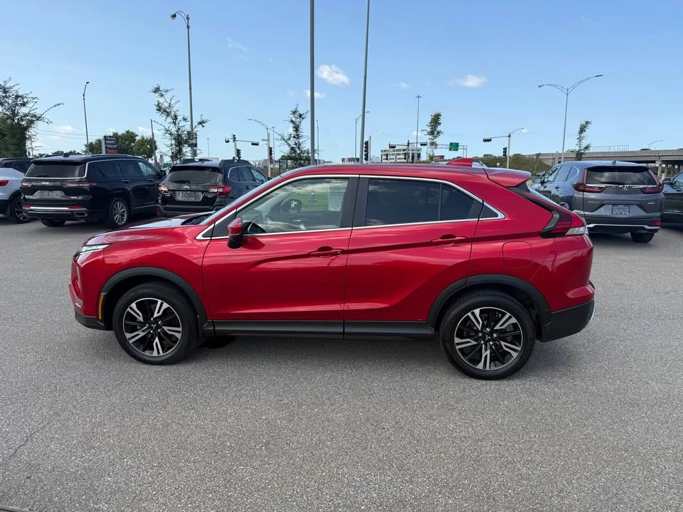 2023 Mitsubishi Eclipse Cross - Image 8 of 19