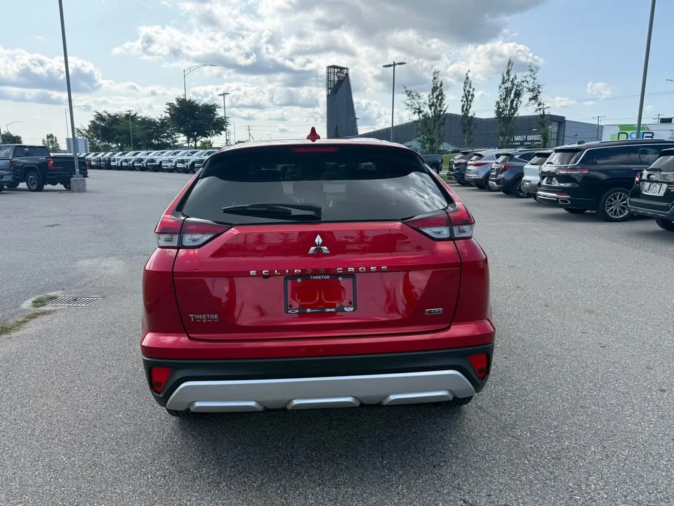 2023 Mitsubishi Eclipse Cross - Image 6 of 19