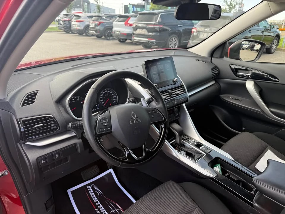 2023 Mitsubishi Eclipse Cross - Image 14 of 19
