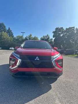 2023 Mitsubishi Eclipse Cross ES S-AWC