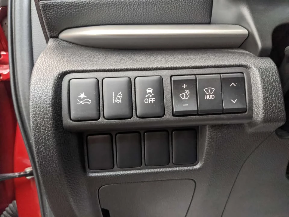 2023 Mitsubishi Eclipse Cross - Image 19 of 20