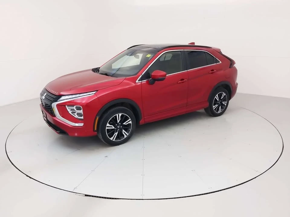 2023 Mitsubishi Eclipse Cross - Image 2 of 20