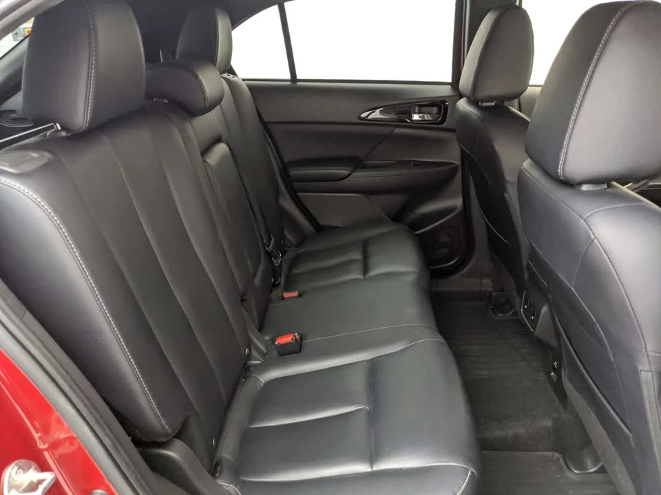 2023 Mitsubishi Eclipse Cross - Image 6 of 20