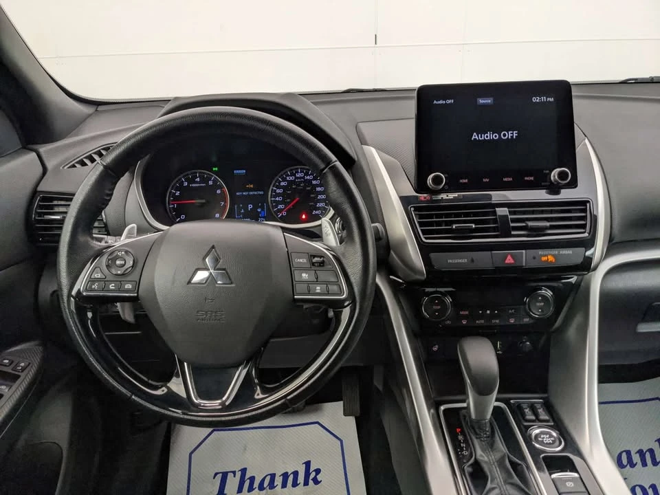 2023 Mitsubishi Eclipse Cross - Image 18 of 20