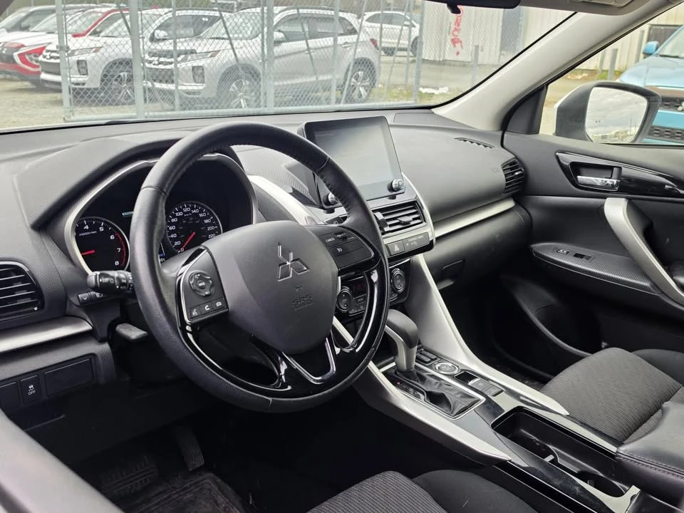 2023 Mitsubishi Eclipse Cross - Image 10 of 10