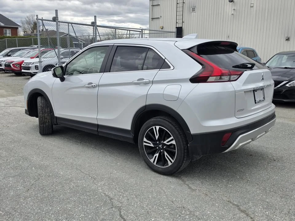 2023 Mitsubishi Eclipse Cross - Image 7 of 10