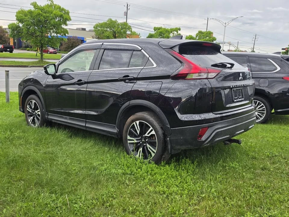 2023 Mitsubishi Eclipse Cross - Image 6 of 10