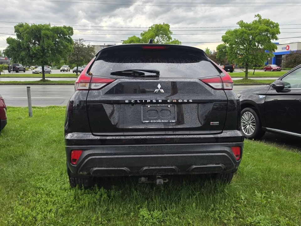 2023 Mitsubishi Eclipse Cross - Image 5 of 10