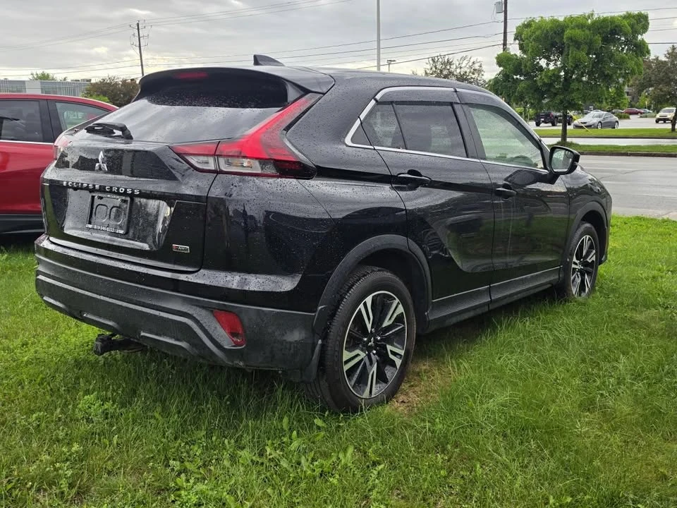2023 Mitsubishi Eclipse Cross - Image 4 of 10