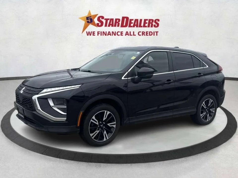 2023 Mitsubishi Eclipse Cross - Image 3 of 20
