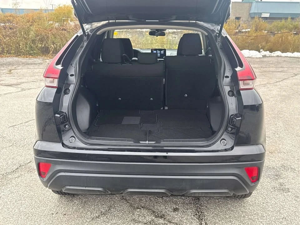 2023 Mitsubishi Eclipse Cross - Image 11 of 20