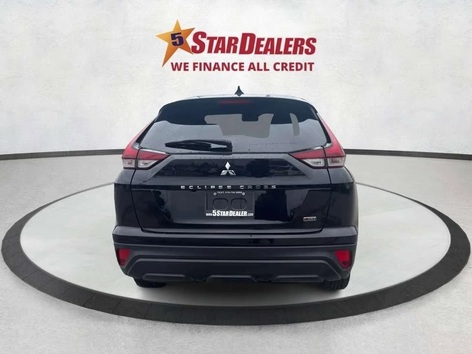 2023 Mitsubishi Eclipse Cross - Image 6 of 20