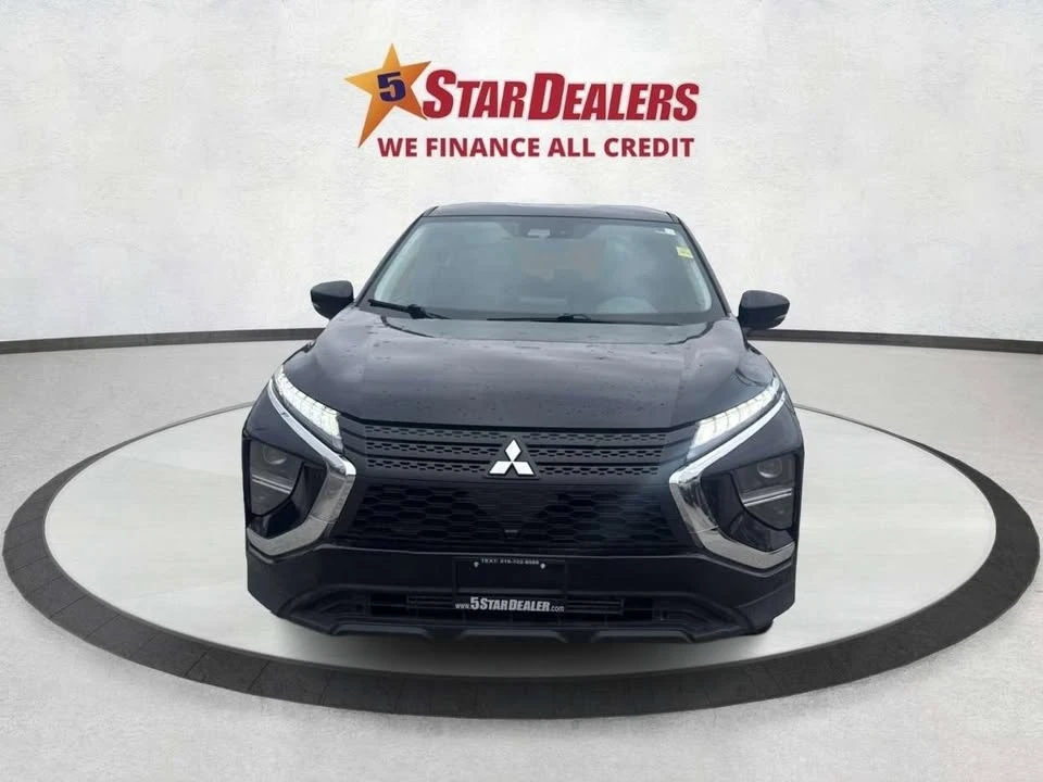 2023 Mitsubishi Eclipse Cross - Image 2 of 20