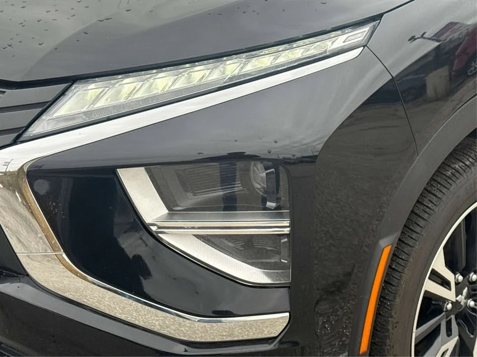 2023 Mitsubishi Eclipse Cross - Image 20 of 20