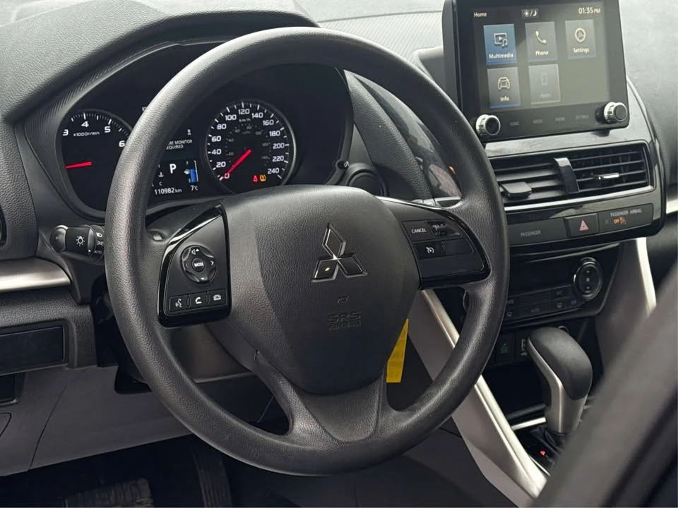 2023 Mitsubishi Eclipse Cross - Image 15 of 20