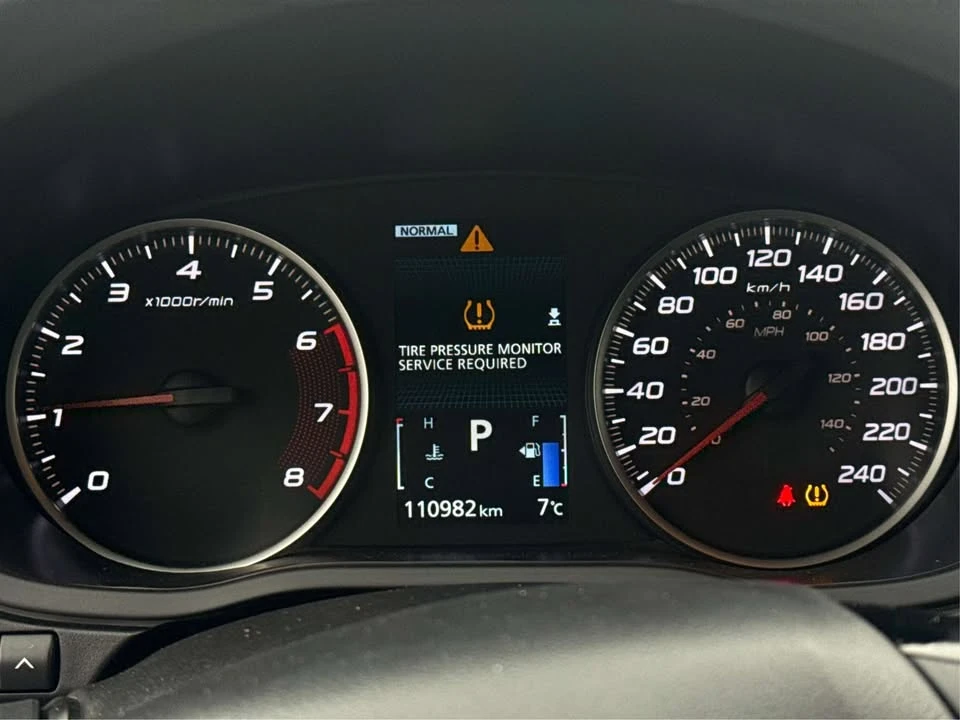 2023 Mitsubishi Eclipse Cross - Image 14 of 20