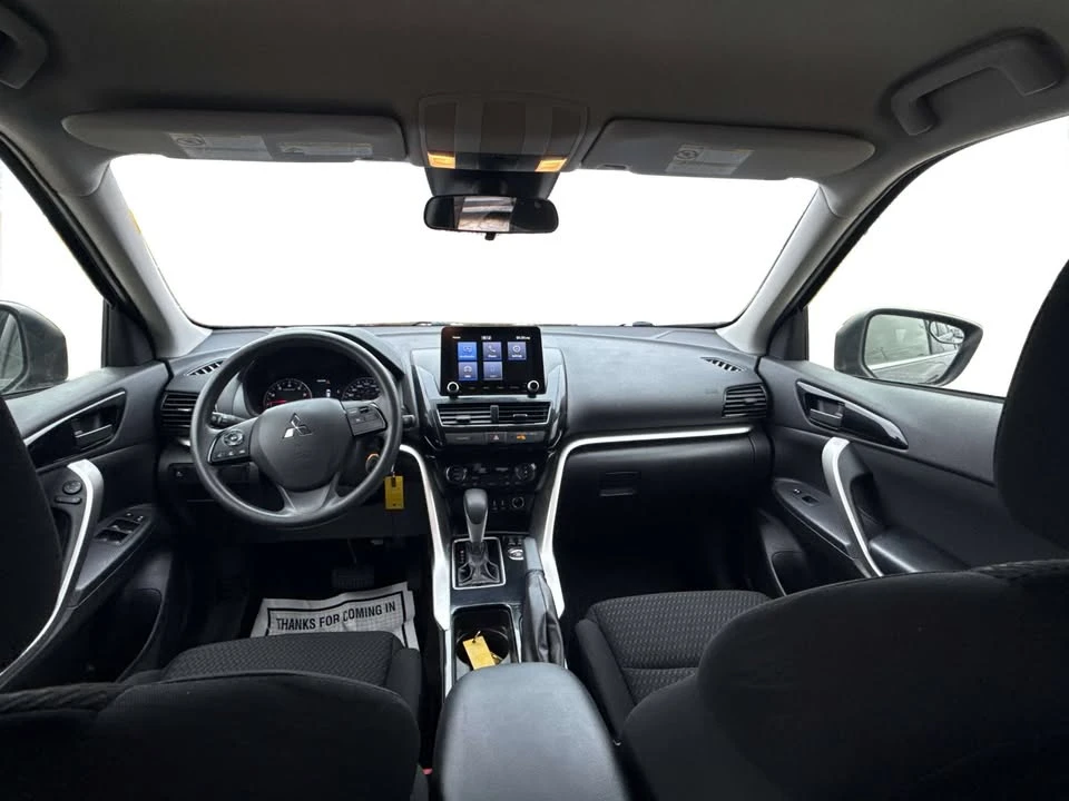 2023 Mitsubishi Eclipse Cross - Image 17 of 20
