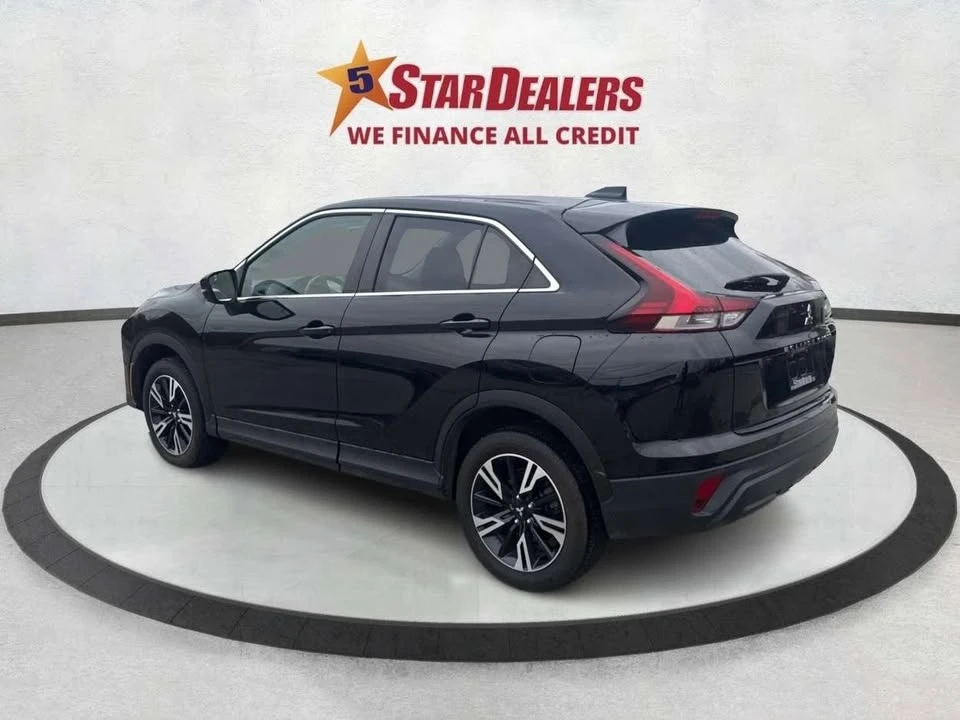 2023 Mitsubishi Eclipse Cross - Image 5 of 20