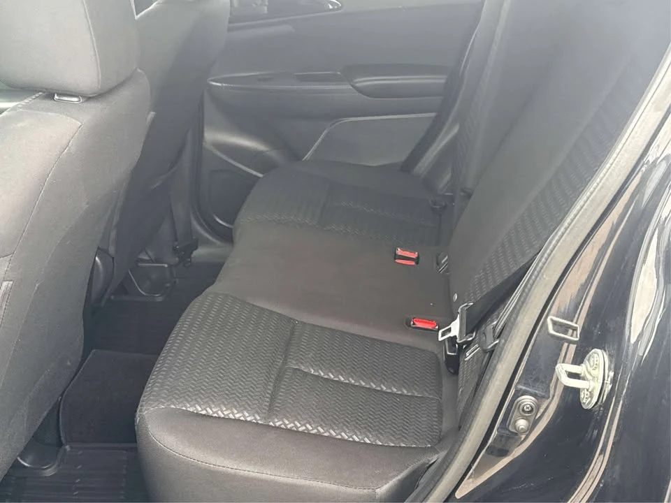2023 Mitsubishi Eclipse Cross - Image 10 of 20