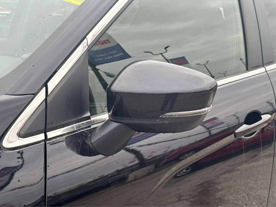 2023 Mitsubishi Eclipse Cross - Image 19 of 20